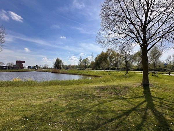 Medium property photo - Polderpeil 87, 2408 RD Alphen aan den Rijn